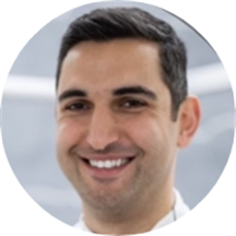 Dr. Karen Kevin Khachatryan, DDS