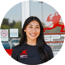 Dr. Karen Lara, PT, DPT