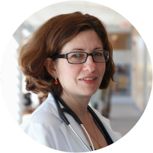 Dr. Karen Lasser, MD