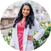 Dr. Karen Mathew, OD