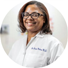 Dr. Karen McLeod-Deleaney, MD