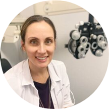 Dr. Karen Peschke, OD