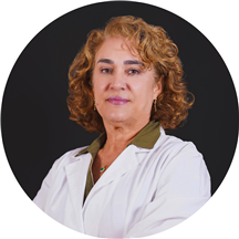 Dr. Karen Prida, MD