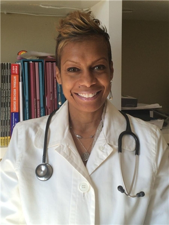 Dr. Karen Russell-Little, MD