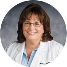 Dr. Karen Staack, MD