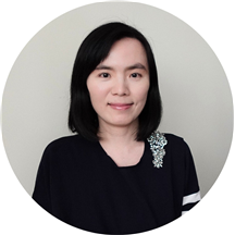 Dr. Karen Yan, MD, JD