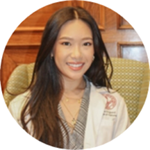 Dr. Karena Wang, OD