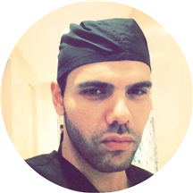 Dr. Karim Hachmeh, DDS