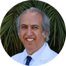 Dr. Karim Mansour, MD