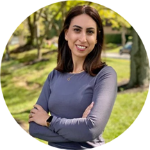 Dr. Karin Simounian, DC