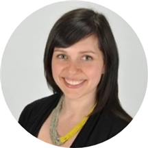 Dr. Karina Gilbert, PhD