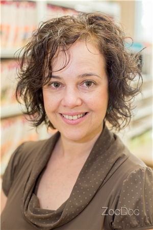 Dr. Karina Shulman, MD