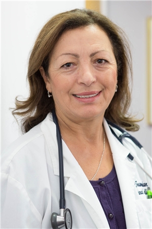 Dr. Karine Toumanian, MD
