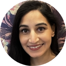 Dr. Karisma Govan, OD