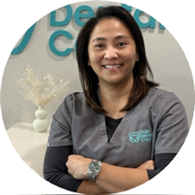 Dr. Karla Censon, DDS