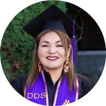 Dr. Karla Montenegro, DDS