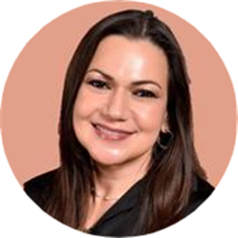 Dr. Karla Peña Rosa, PhD