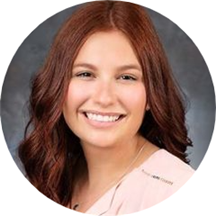 Dr. Karlina Didion, AuD