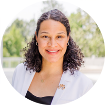 Dr. Karlotta Thurman, OD