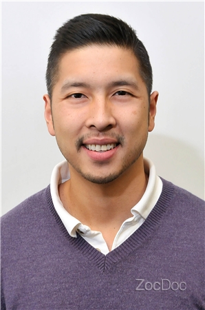 Dr. Karn Santikul, DPT