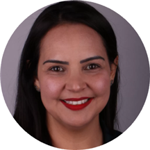 Dr. Karoline Burch, DDS