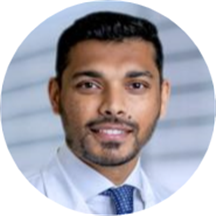 Dr. Karsh Gaurav, DO