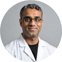 Dr. Kartika Shetty, MD