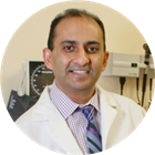Dr. Kashif Qureshi, MD