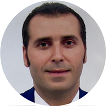 Dr. Kasra Asnashari, DDS