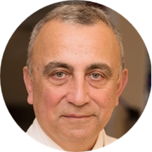 Dr. Kasra Rastani, MD