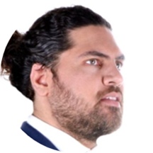 Dr. Kasra Sanjari, DDS