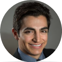 Dr. Kasra Tajik, DDS