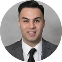 Dr. Kassim Bazirgan, DMD