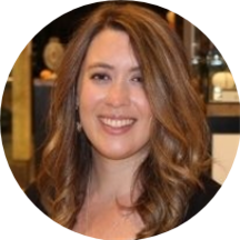 Dr. Katalina Yandell, OD