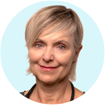 Dr. Katarzyna Jankowska, MD