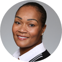 Dr. Katasha Lindley, MD