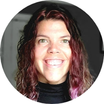 Dr. Kate Jones, PsyD