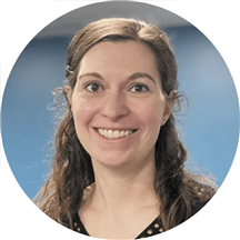 Dr. Kate Maurer, PT, DPT