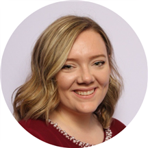 Dr. Katelyn Hochadel, PT, DPT