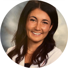 Dr. Katelyn Neillands, OD