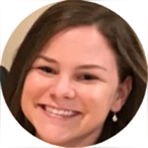 Dr. Katelyn Van Aman, PT, DPT