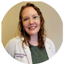 Dr. Katelyn Witham, AuD, Elmira, NY | Audiologist | Get Virtual Care
