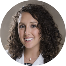 Dr. Katerina Grigoropoulos, DPM