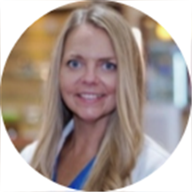 Dr. Katharine Audlin, OD