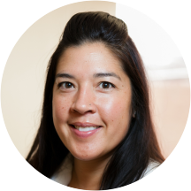 Dr. Katharine T. Woozley, MD