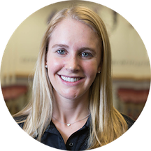 Dr. Katherine Albright, DPT, PT