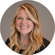 Dr. Katherine Boehm, DDS