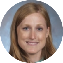 Dr. Katherine Dux, DPM