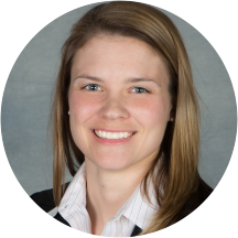 Dr. Katherine Hamming, MD