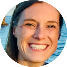 Dr. Katherine Hauska, DPT